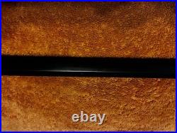 TC Seneca. 45 Cal Pre-Seneca Stamp, 27 Barrel Thompson Center