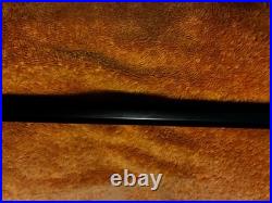 TC Seneca. 45 Cal Pre-Seneca Stamp, 27 Barrel Thompson Center