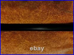 TC Seneca. 45 Cal Pre-Seneca Stamp, 27 Barrel Thompson Center