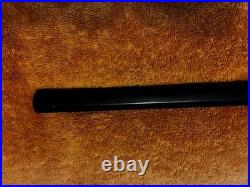 TC Seneca. 45 Cal Pre-Seneca Stamp, 27 Barrel Thompson Center
