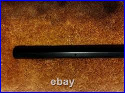 TC Seneca. 45 Cal Pre-Seneca Stamp, 27 Barrel Thompson Center