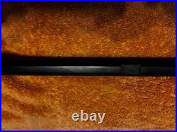 TC Seneca. 45 Cal Pre-Seneca Stamp, 27 Barrel Thompson Center