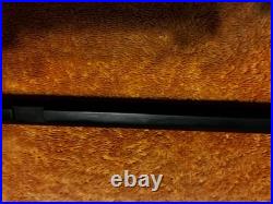TC Seneca. 45 Cal Pre-Seneca Stamp, 27 Barrel Thompson Center