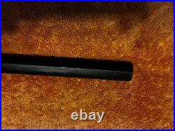TC Seneca. 45 Cal Pre-Seneca Stamp, 27 Barrel Thompson Center