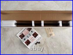 TC THOMPSON CENTER SYSTEM 1 MUZZLELOADER 12 GA BARREL Model 5918 withchoke