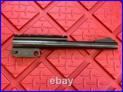 TC Thompson Center 22 BR Bench Rest Encore 10 Round Barrel Sights & Mount TCA TC Thompson Center 22 BR Bench Rest Encore 10 Round Barrel Sights & Mount TCA