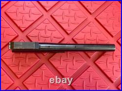 TC Thompson Center 22 BR Bench Rest Encore 10 Round Barrel Sights & Mount TCA TC Thompson Center 22 BR Bench Rest Encore 10 Round Barrel Sights & Mount TCA