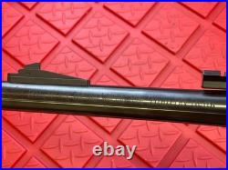 TC Thompson Center 22 BR Bench Rest Encore 10 Round Barrel Sights & Mount TCA TC Thompson Center 22 BR Bench Rest Encore 10 Round Barrel Sights & Mount TCA