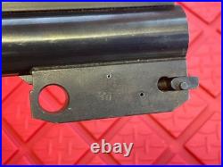 TC Thompson Center 22 BR Bench Rest Encore 10 Round Barrel Sights & Mount TCA TC Thompson Center 22 BR Bench Rest Encore 10 Round Barrel Sights & Mount TCA