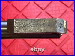 TC Thompson Center 22 BR Bench Rest Encore 10 Round Barrel Sights & Mount TCA TC Thompson Center 22 BR Bench Rest Encore 10 Round Barrel Sights & Mount TCA