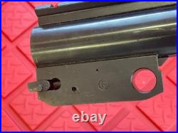 TC Thompson Center 22 BR Bench Rest Encore 10 Round Barrel Sights & Mount TCA TC Thompson Center 22 BR Bench Rest Encore 10 Round Barrel Sights & Mount TCA