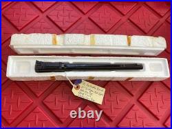 TC Thompson Center 256 Win Magnum Contender 10 Octagon Barrel Target Sights TCA