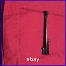 TC Thompson Center 35 Rem Contender Super 14 Round Barrel Atl