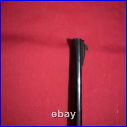 TC Thompson Center 35 Rem Contender Super 14 Round Barrel Atl