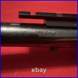 TC Thompson Center 35 Rem Contender Super 14 Round Barrel Atl