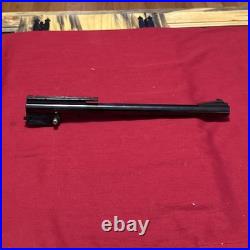 TC Thompson Center 35 Rem Contender Super 14 Round Barrel Atl