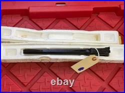 TC Thompson Center 38 Super Auto Contender 10 Octagon Barrel Target Sights TCA