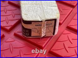 TC Thompson Center 38 Super Auto Contender 10 Octagon Barrel Target Sights TCA