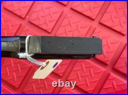 TC Thompson Center 38 Super Auto Contender 10 Octagon Barrel Target Sights TCA