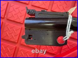 TC Thompson Center 38 Super Auto Contender 10 Octagon Barrel Target Sights TCA