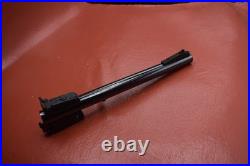 TC Thompson Center 7-30 waters Contender 10 round Barrel Sights Nice