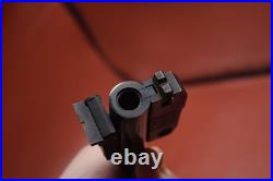 TC Thompson Center 7-30 waters Contender 10 round Barrel Sights Nice