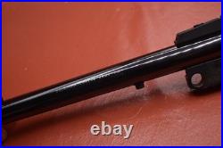 TC Thompson Center 7-30 waters Contender 10 round Barrel Sights Nice