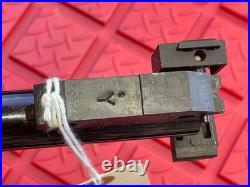 TC Thompson Center 7 TCU 7MM Super 14 Round Single Barrel Target Sights TCA