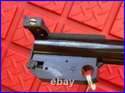 TC Thompson Center 7 TCU 7MM Super 14 Round Single Barrel Target Sights TCA