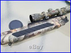 TC Thompson / Center Arms Encore 12ga 3 inch turkey Barrel with Scope and Forend