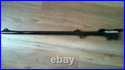TC Thompson Center Arms TCR TCR83 hunter Rifle Barrel 23.22/250 Rem. & TCR87