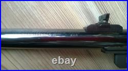 TC Thompson Center Arms TCR TCR83 hunter Rifle Barrel 23.22/250 Rem. & TCR87