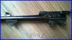 TC Thompson Center Arms TCR TCR83 hunter Rifle Barrel 23.22/250 Rem. & TCR87