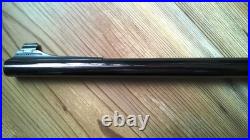 TC Thompson Center Arms TCR TCR83 hunter Rifle Barrel 23.22/250 Rem. & TCR87