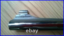 TC Thompson Center Arms TCR TCR83 hunter Rifle Barrel 23.22/250 Rem. & TCR87