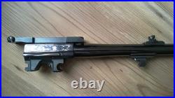 TC Thompson Center Arms TCR TCR83 hunter Rifle Barrel 23.22/250 Rem. & TCR87