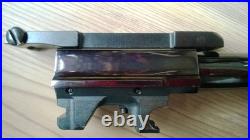 TC Thompson Center Arms TCR TCR83 hunter Rifle Barrel 23.22/250 Rem. & TCR87