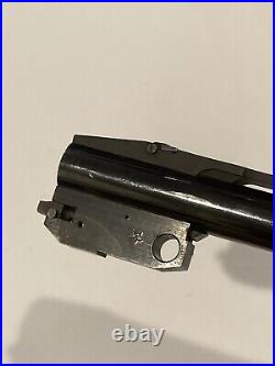 TC Thompson Center Contender Hotshot Pistol Barrel 10 357 Mag Ported withChoke