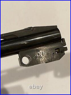 TC Thompson Center Contender Hotshot Pistol Barrel 10 357 Mag Ported withChoke