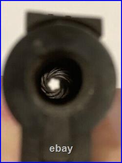 TC Thompson Center Contender Hotshot Pistol Barrel 10 357 Mag Ported withChoke