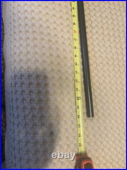 TC Thompson Center Encore 22 250 Remington with Athlon 4-12-40 Rifle Scope