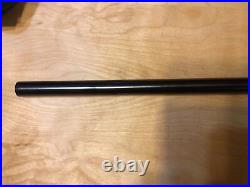 TC Thompson Center Encore 7mm Mag Barrel 26 Heavy Barrel Target