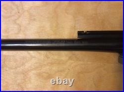 TC Thompson Center Encore 7mm Mag Barrel 26 Heavy Barrel Target