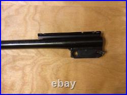 TC Thompson Center Encore 7mm Mag Barrel 26 Heavy Barrel Target