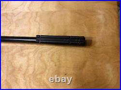 TC Thompson Center Encore 7mm Mag Barrel 26 Heavy Barrel Target