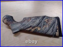 TC Thompson Center Encore RealTree Camo Stock Set with forend (0137)