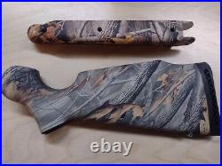 TC Thompson Center Encore RealTree Camo Stock Set with forend (0137)