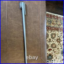 TC Thompson Center Encore Stainless 280 Remington Rifle Barrel with Base