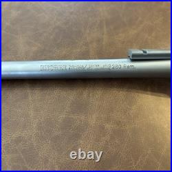 TC Thompson Center Encore Stainless 280 Remington Rifle Barrel with Base