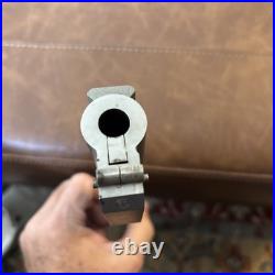 TC Thompson Center Encore Stainless 280 Remington Rifle Barrel with Base